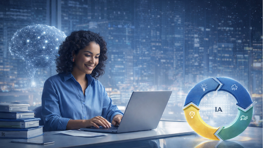 Sessão Guiada - Governança da IA Aplicada no Ciclo de Vida